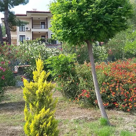 Lejlighed Teras Life Göcek
