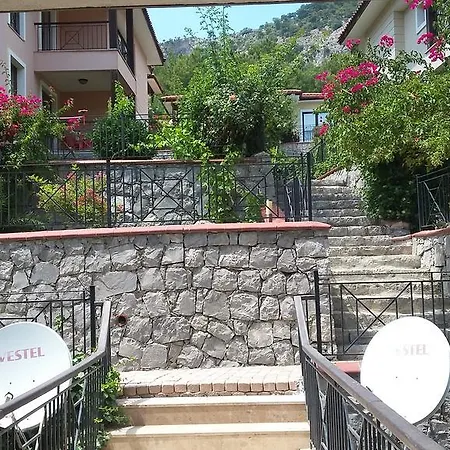 Teras Life * Göcek