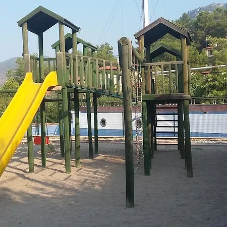 Teras Life * Göcek