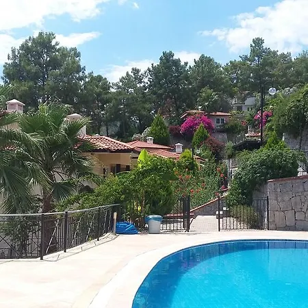 Teras Life Lejlighed Göcek