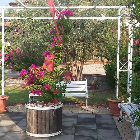 Teras Life * Göcek