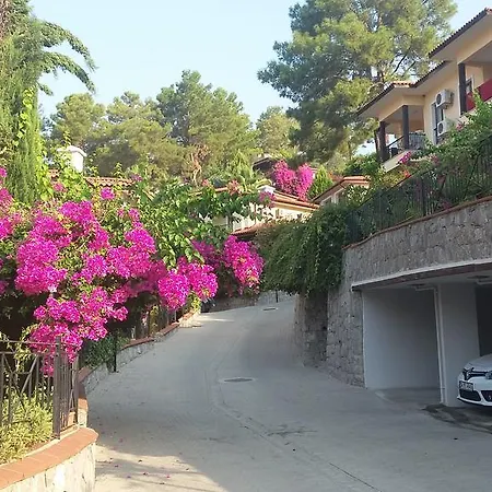 Teras Life Göcek