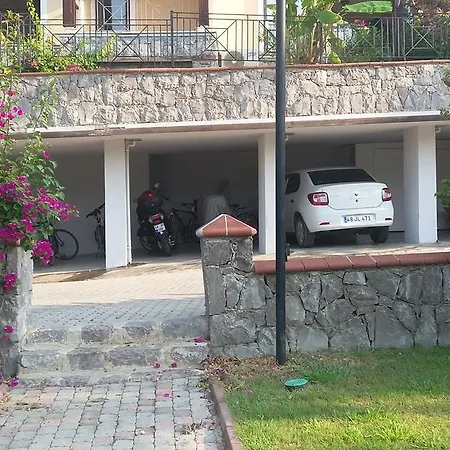 Teras Life Lejlighed Göcek
